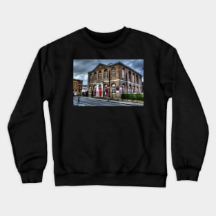 Bondgate Methodist Church Crewneck Sweatshirt